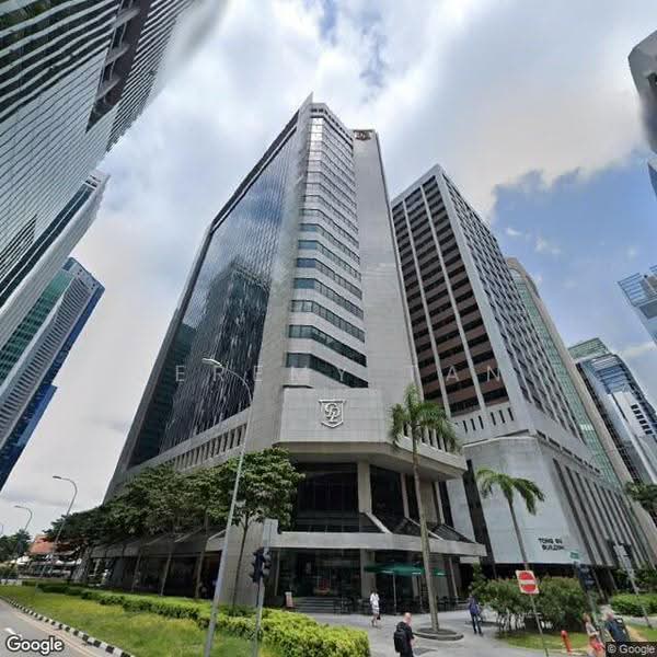 City House, 36 Robinson Road, Boat Quay / Raffles Place / Marina, 3,100 sqft, Office For Rent, by Jeremy Tan, 500281230 - CommercialGuru.com.sg