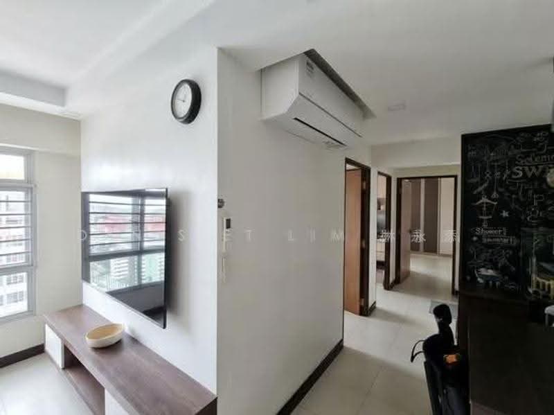 308A Ang Mo Kio Avenue 1, 308A Ang Mo Kio Avenue 1, Ang Mo Kio / Bishan / Thomson, 3 Bedrooms, 1,033 sqft, HDB Flat For Sale, by Danis ET Lim 林永添, 500281231 - Living Room - PropertyGuru.com.sg