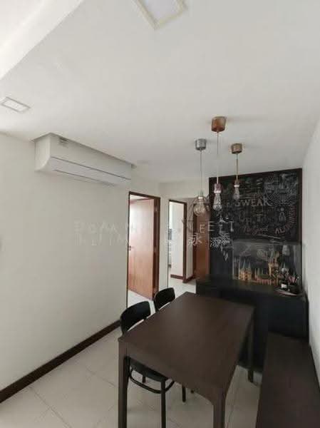 308A Ang Mo Kio Avenue 1, 308A Ang Mo Kio Avenue 1, Ang Mo Kio / Bishan / Thomson, 3 Bedrooms, 1,033 sqft, HDB Flat For Sale, by Danis ET Lim 林永添, 500281231 - Dining Room - PropertyGuru.com.sg