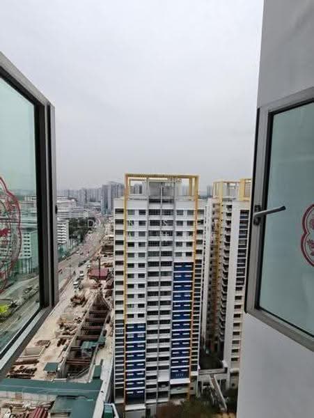 308A Ang Mo Kio Avenue 1, 308A Ang Mo Kio Avenue 1, Ang Mo Kio / Bishan / Thomson, 3 Bedrooms, 1,033 sqft, HDB Flat For Sale, by Danis ET Lim 林永添, 500281231 - View - PropertyGuru.com.sg