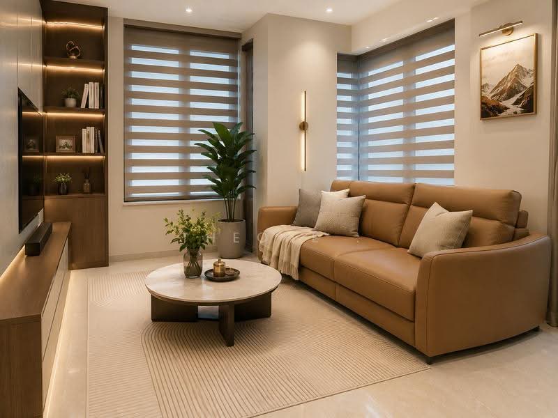 The Linc, 7 Lincoln Road, Newton / Novena, 3 Bedrooms, 1,141 sqft, Condominium For Sale, by Theone ., 500281232 - PropertyGuru.com.sg