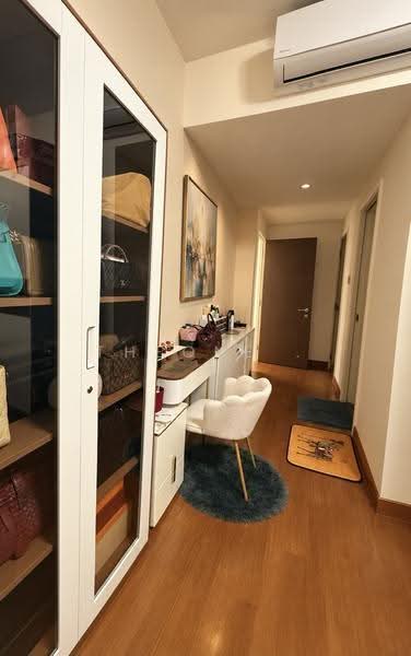 The Linc, 7 Lincoln Road, Newton / Novena, 3 Bedrooms, 1,141 sqft, Condominium For Sale, by Theone ., 500281232 - spacious Bedroom - PropertyGuru.com.sg