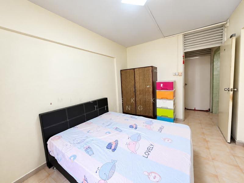 130 Lorong Ah Soo, 130 Lorong Ah Soo, Hougang / Punggol / Sengkang, Room Rental, 120 sqft, HDB Flat For Rent, by Mike Sek Kok Tiong, 500281233 - Bedroom - PropertyGuru.com.sg