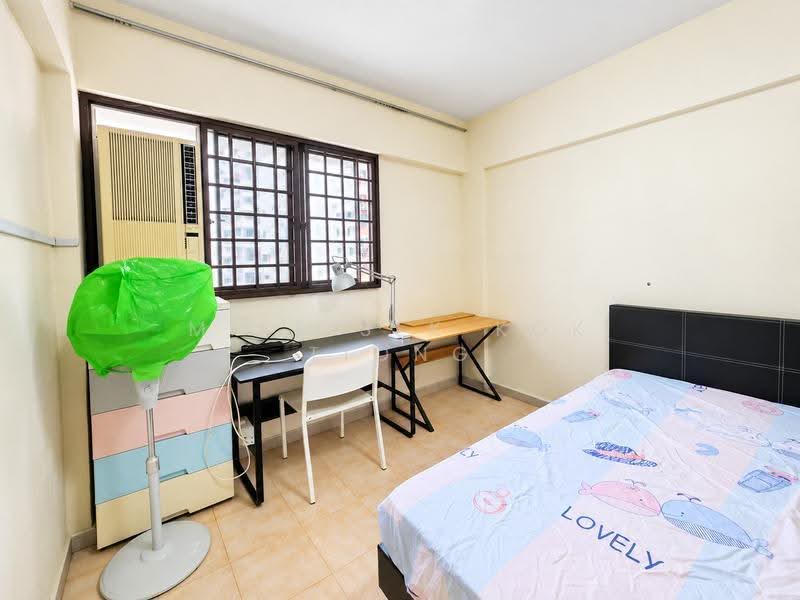 130 Lorong Ah Soo, 130 Lorong Ah Soo, Hougang / Punggol / Sengkang, Room Rental, 120 sqft, HDB Flat For Rent, by Mike Sek Kok Tiong, 500281233 - Bedroom - PropertyGuru.com.sg