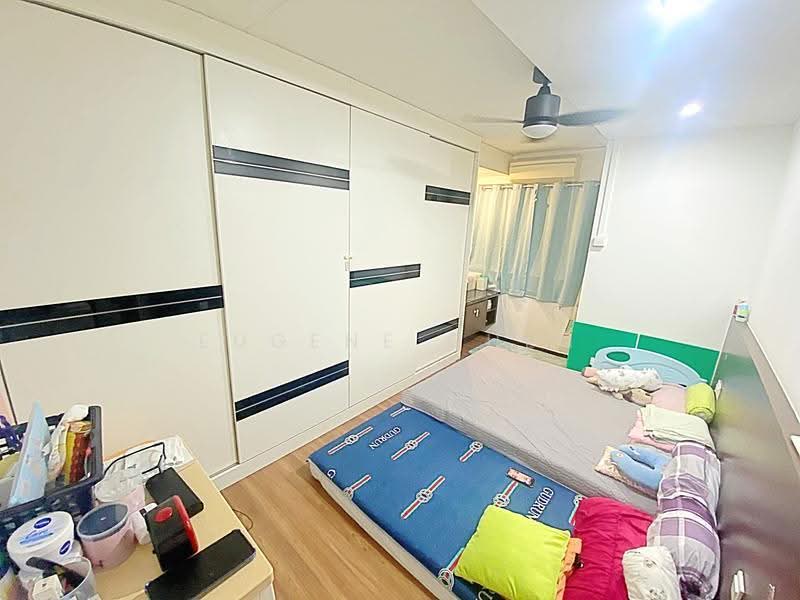 222 Tampines Street 24, 222 Tampines Street 24, Pasir Ris / Tampines, 2 Bedrooms, 786 sqft, HDB Flat For Sale, by Eugene Chen, 500281234 - Bedroom - PropertyGuru.com.sg