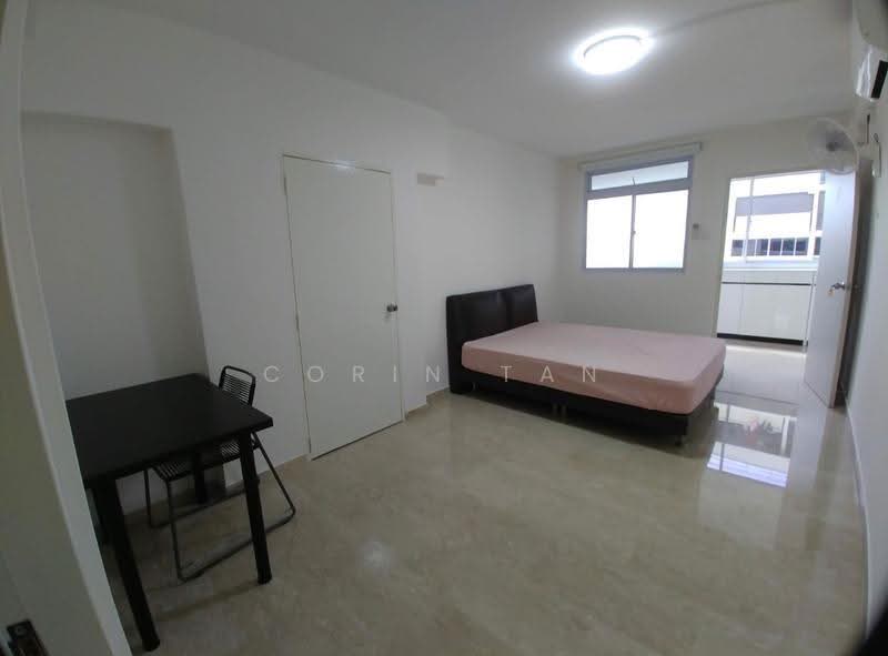 404 Woodlands Street 41, 404 Woodlands Street 41, Admiralty / Woodlands, Studio, 300 sqft, HDB Flat For Rent, by Corin Tan, 500281236 - Bedroom - PropertyGuru.com.sg