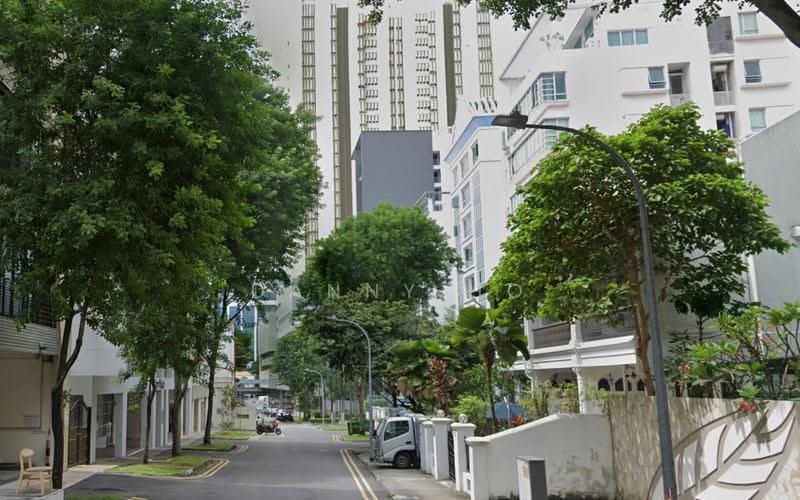 ★ Cheap Condo for Sale! - Near Dhoby Ghaut MRT, Orchard / River Valley, 2 Bedrooms, 667 sqft, Condominium For Sale, by Danny Ho, 500281237 - PropertyGuru.com.sg