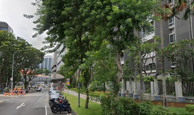 ★ Cheap Condo for Sale! - Near Dhoby Ghaut MRT, Orchard / River Valley, 2 Bedrooms, 667 sqft, Condominium For Sale, by Danny Ho, 500281237 - PropertyGuru.com.sg