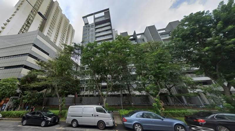 ★ Cheap Condo for Sale! - Near Dhoby Ghaut MRT, Orchard / River Valley, 2 Bedrooms, 667 sqft, Condominium For Sale, by Danny Ho, 500281237 - Exterior - PropertyGuru.com.sg