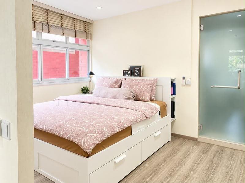 612 Elias Road, 612 Elias Road, Pasir Ris / Tampines, 4 Bedrooms, 1,442 sqft, HDB Flat For Sale, by Jerez Amsyar, 500281239 - Bedroom - PropertyGuru.com.sg
