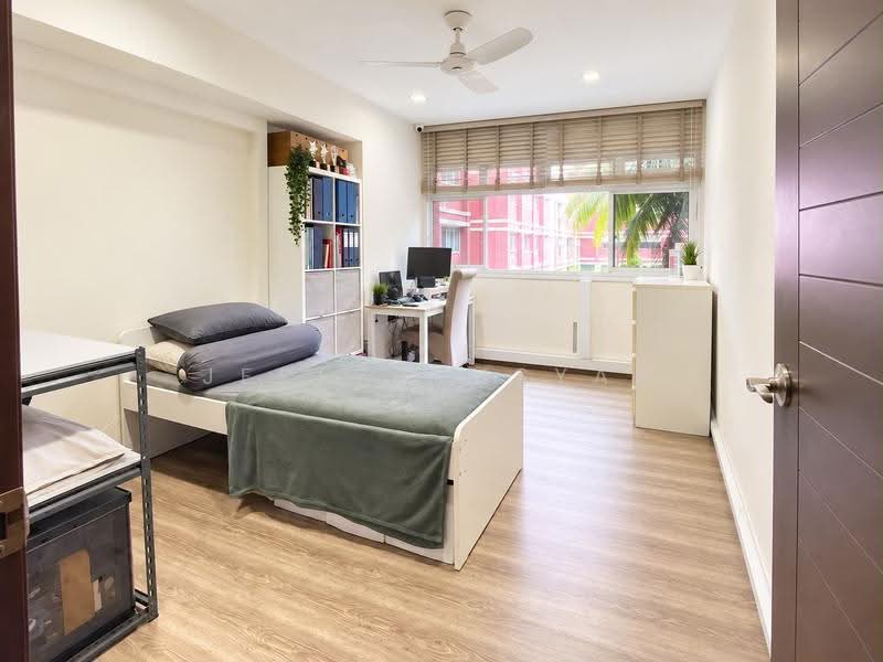 612 Elias Road, 612 Elias Road, Pasir Ris / Tampines, 4 Bedrooms, 1,442 sqft, HDB Flat For Sale, by Jerez Amsyar, 500281239 - Bedroom - PropertyGuru.com.sg