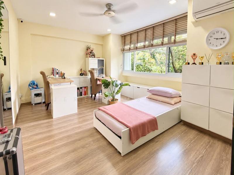 612 Elias Road, 612 Elias Road, Pasir Ris / Tampines, 4 Bedrooms, 1,442 sqft, HDB Flat For Sale, by Jerez Amsyar, 500281239 - Study - PropertyGuru.com.sg