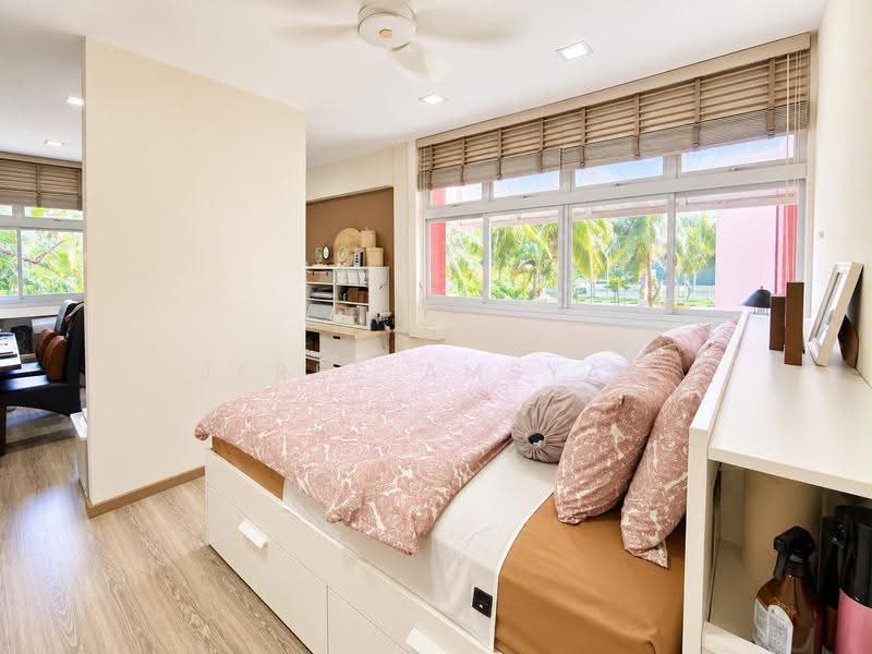 612 Elias Road, 612 Elias Road, Pasir Ris / Tampines, 4 Bedrooms, 1,442 sqft, HDB Flat For Sale, by Jerez Amsyar, 500281239 - Bedroom - PropertyGuru.com.sg