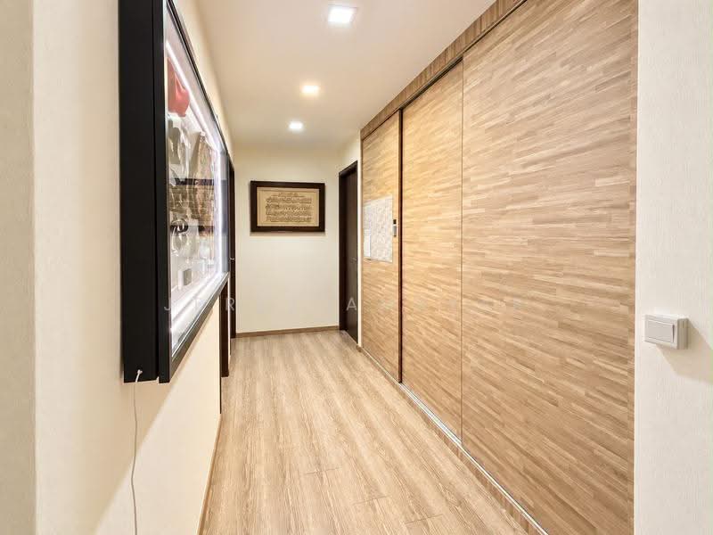 612 Elias Road, 612 Elias Road, Pasir Ris / Tampines, 4 Bedrooms, 1,442 sqft, HDB Flat For Sale, by Jerez Amsyar, 500281239 - Corridor - PropertyGuru.com.sg