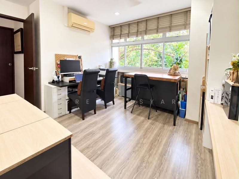612 Elias Road, 612 Elias Road, Pasir Ris / Tampines, 4 Bedrooms, 1,442 sqft, HDB Flat For Sale, by Jerez Amsyar, 500281239 - Study - PropertyGuru.com.sg