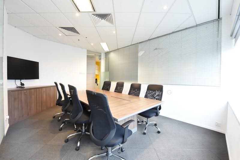 Suntec City Tower, 6 Temasek Boulevard, Boat Quay / Raffles Place / Marina, 3,800 sqft, Office For Rent, by Stanley Ong, 500281240 - Interior - CommercialGuru.com.sg