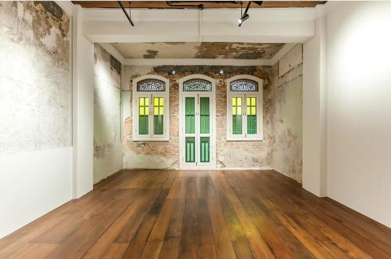 maude road, Maude Road, Beach Road / Bugis / Rochor, 4,898 sqft, Shop / Shophouse For Sale, by Lucas Chan, 500281241 - Interior - CommercialGuru.com.sg