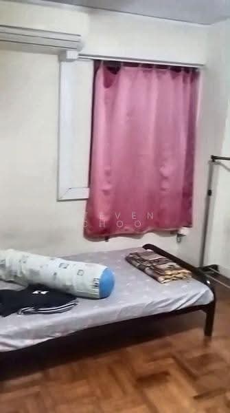 157 Lorong 1 Toa Payoh, 157 Lorong 1 Toa Payoh, Balestier / Toa Payoh, Room Rental, 120 sqft, HDB Flat For Rent, by Steven Choo, 500281242 - Bedroom - PropertyGuru.com.sg
