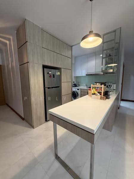 The Greenwich, 1 Seletar Road, Seletar / Yio Chu Kang, 2 Bedrooms, 883 sqft, Condominium For Sale, by Pearly Teoh, 500281243 - PropertyGuru.com.sg