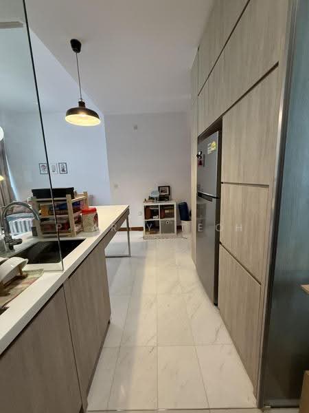 The Greenwich, 1 Seletar Road, Seletar / Yio Chu Kang, 2 Bedrooms, 883 sqft, Condominium For Sale, by Pearly Teoh, 500281243 - PropertyGuru.com.sg