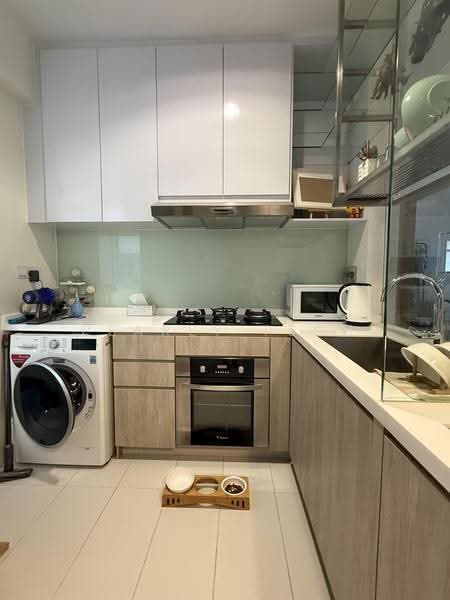 The Greenwich, 1 Seletar Road, Seletar / Yio Chu Kang, 2 Bedrooms, 883 sqft, Condominium For Sale, by Pearly Teoh, 500281243 - PropertyGuru.com.sg