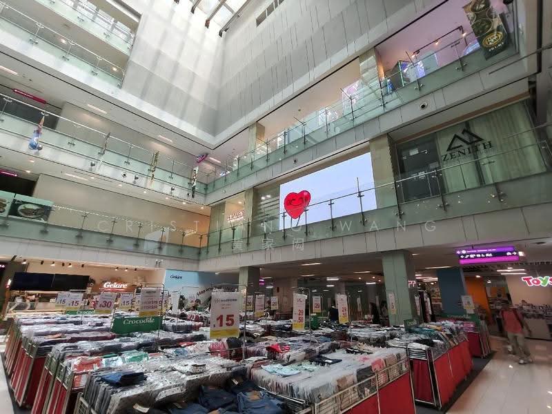 11 TANJONG KATONG ROAD( Kinex mall), 11, East Coast / Marine Parade, 1,210 sqft, Mall Shop For Rent, by Cristiano Wang 黄家闳, 500281246 - CommercialGuru.com.sg