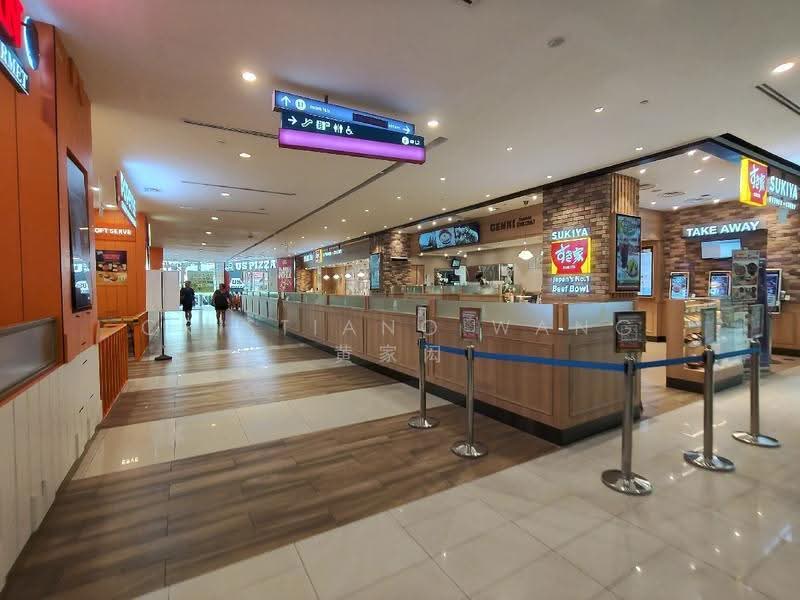 11 TANJONG KATONG ROAD( Kinex mall), 11, East Coast / Marine Parade, 1,210 sqft, Mall Shop For Rent, by Cristiano Wang 黄家闳, 500281246 - CommercialGuru.com.sg