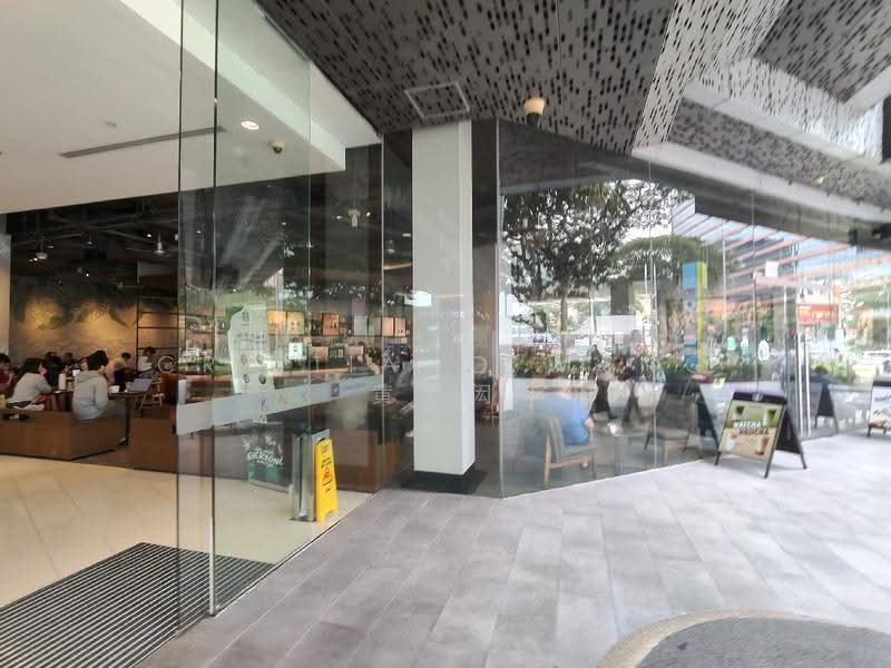 11 TANJONG KATONG ROAD( Kinex mall), 11, East Coast / Marine Parade, 1,210 sqft, Mall Shop For Rent, by Cristiano Wang 黄家闳, 500281246 - CommercialGuru.com.sg