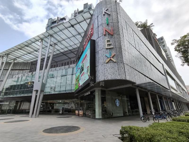11 TANJONG KATONG ROAD( Kinex mall), 11, East Coast / Marine Parade, 1,210 sqft, Mall Shop For Rent, by Cristiano Wang 黄家闳, 500281246 - CommercialGuru.com.sg