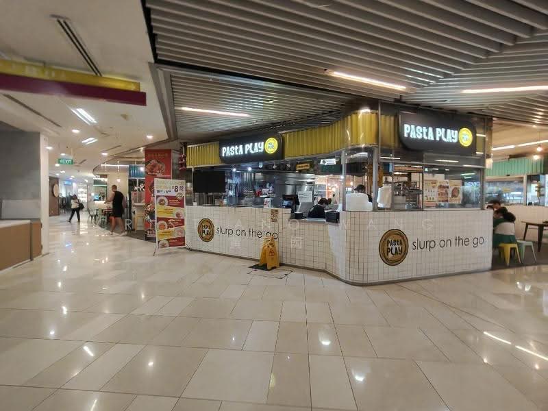 11 TANJONG KATONG ROAD( Kinex mall), 11, East Coast / Marine Parade, 1,210 sqft, Mall Shop For Rent, by Cristiano Wang 黄家闳, 500281246 - CommercialGuru.com.sg