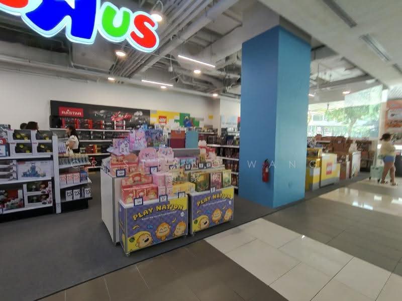 11 TANJONG KATONG ROAD( Kinex mall), 11, East Coast / Marine Parade, 1,210 sqft, Mall Shop For Rent, by Cristiano Wang 黄家闳, 500281246 - CommercialGuru.com.sg