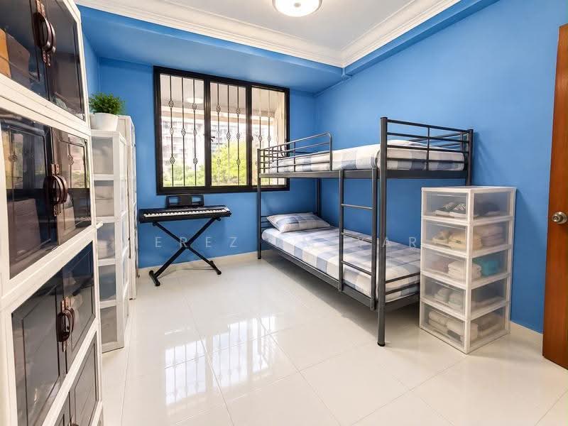 317 Bukit Batok Street 32, 317 Bukit Batok Street 32, Dairy Farm / Bukit Panjang / Choa Chu Kang, 2 Bedrooms, 688 sqft, HDB Flat For Sale, by Jerez Amsyar, 500281247 - Bedroom - PropertyGuru.com.sg