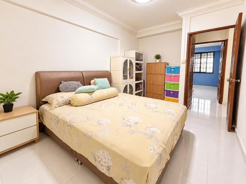 317 Bukit Batok Street 32, 317 Bukit Batok Street 32, Dairy Farm / Bukit Panjang / Choa Chu Kang, 2 Bedrooms, 688 sqft, HDB Flat For Sale, by Jerez Amsyar, 500281247 - Bedroom - PropertyGuru.com.sg