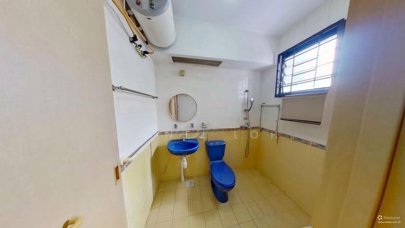 508A Wellington Circle, 508A Wellington Circle, Sembawang / Yishun, 3 Bedrooms, 969 sqft, HDB Flat For Sale, by Lionel Loh, 500281249 - Bathroom - PropertyGuru.com.sg
