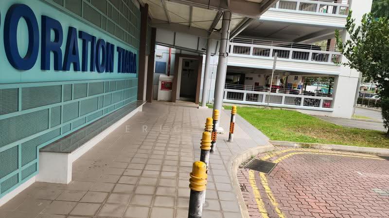 175A Corporation Tiara, 175A Yung Kuang Road, Boon Lay / Jurong / Tuas, 3 Bedrooms, 1,216 sqft, HDB Flat For Sale, by Eric Fam, 500281251 - Sheltered Pick up and Drop off Point - PropertyGuru.com.sg