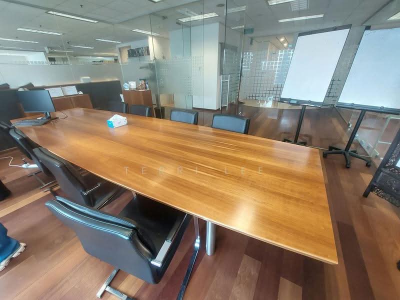 Suntec City Tower, 6 Temasek Boulevard, Boat Quay / Raffles Place / Marina, 2,745 sqft, Office For Rent, by Terri Lee, 500281252 - Interior - CommercialGuru.com.sg