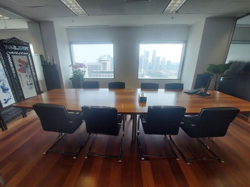 Suntec City Tower, 6 Temasek Boulevard, Boat Quay / Raffles Place / Marina, 2,745 sqft, Office For Rent, by Terri Lee, 500281252 - View - CommercialGuru.com.sg