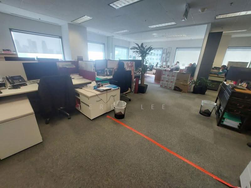 Suntec City Tower, 6 Temasek Boulevard, Boat Quay / Raffles Place / Marina, 2,745 sqft, Office For Rent, by Terri Lee, 500281252 - Study - CommercialGuru.com.sg