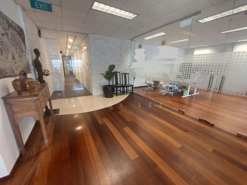 Suntec City Tower, 6 Temasek Boulevard, Boat Quay / Raffles Place / Marina, 2,745 sqft, Office For Rent, by Terri Lee, 500281252 - Interior - CommercialGuru.com.sg
