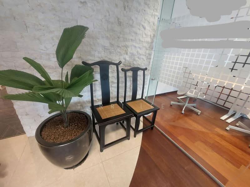 Suntec City Tower, 6 Temasek Boulevard, Boat Quay / Raffles Place / Marina, 2,745 sqft, Office For Rent, by Terri Lee, 500281252 - Interior - CommercialGuru.com.sg