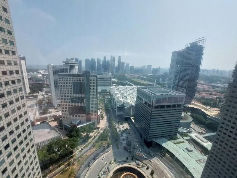 Suntec City Tower, 6 Temasek Boulevard, Boat Quay / Raffles Place / Marina, 2,745 sqft, Office For Rent, by Terri Lee, 500281252 - Exterior - CommercialGuru.com.sg