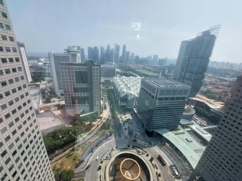 Suntec City Tower, 6 Temasek Boulevard, Boat Quay / Raffles Place / Marina, 2,745 sqft, Office For Rent, by Terri Lee, 500281252 - CommercialGuru.com.sg