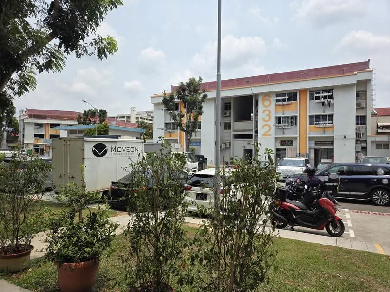 632 Bedok Reservoir Road, Bedok Reservoir Road, Bedok / Upper East Coast, 1,603 sqft, Shop / Shophouse For Sale, by Christine Teo, 500281253 - CommercialGuru.com.sg