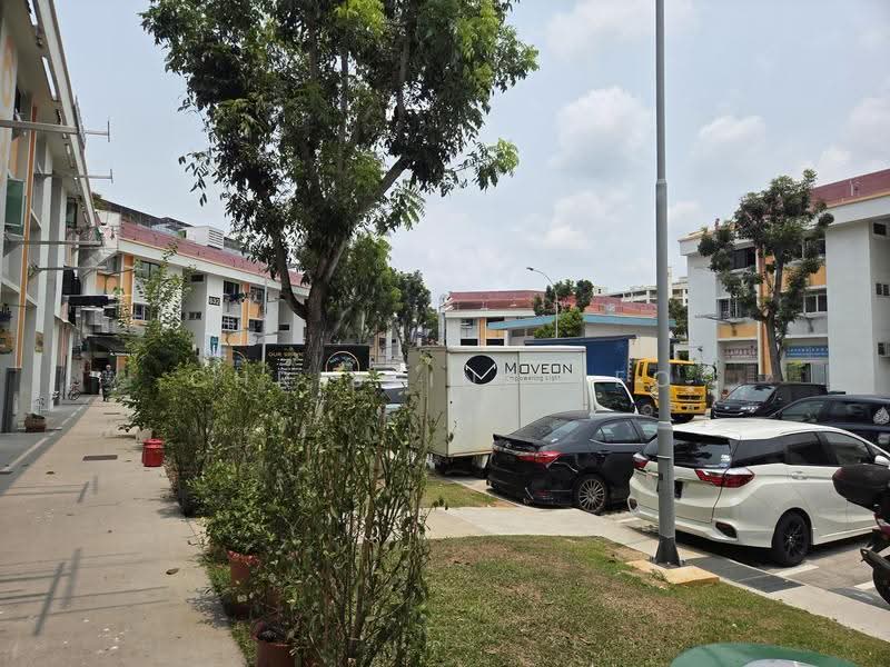 632 Bedok Reservoir Road, Bedok Reservoir Road, Bedok / Upper East Coast, 1,603 sqft, Shop / Shophouse For Sale, by Christine Teo, 500281253 - CommercialGuru.com.sg