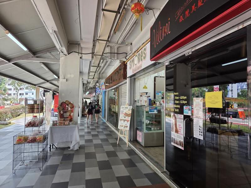 632 Bedok Reservoir Road, Bedok Reservoir Road, Bedok / Upper East Coast, 1,603 sqft, Shop / Shophouse For Sale, by Christine Teo, 500281253 - CommercialGuru.com.sg