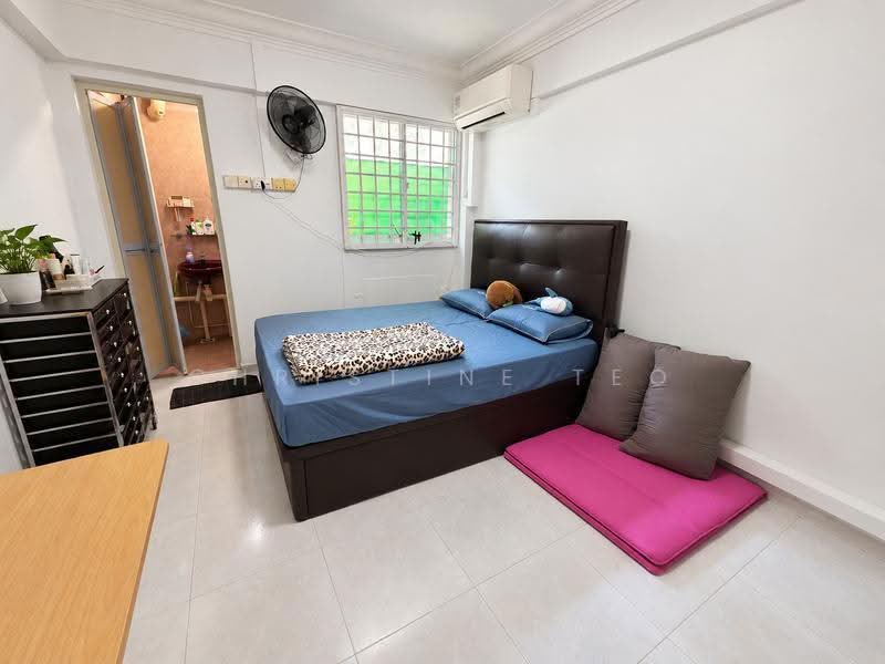 632 Bedok Reservoir Road, Bedok Reservoir Road, Bedok / Upper East Coast, 1,603 sqft, Shop / Shophouse For Sale, by Christine Teo, 500281253 - Bedroom - CommercialGuru.com.sg