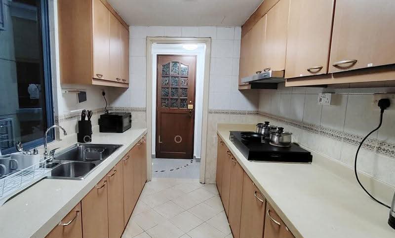 Westcove Condo, 10 West Coast Crescent, Buona Vista / West Coast / Clementi New Town, Room Rental, 150 sqft, Condominium For Rent, by Charlotte Lin, 500281254 - Kitchen - PropertyGuru.com.sg