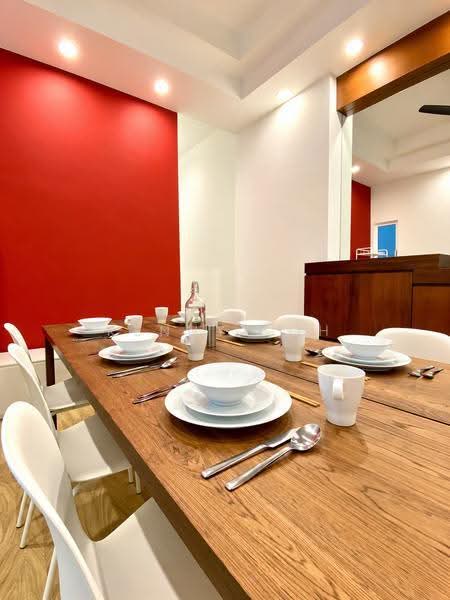 Chelsea Lodge, 300 Tanjong Katong Road, East Coast / Marine Parade, Room Rental, 120 sqft, Condominium For Rent, by Kenny Loh, 500281255 - Dining Room - PropertyGuru.com.sg