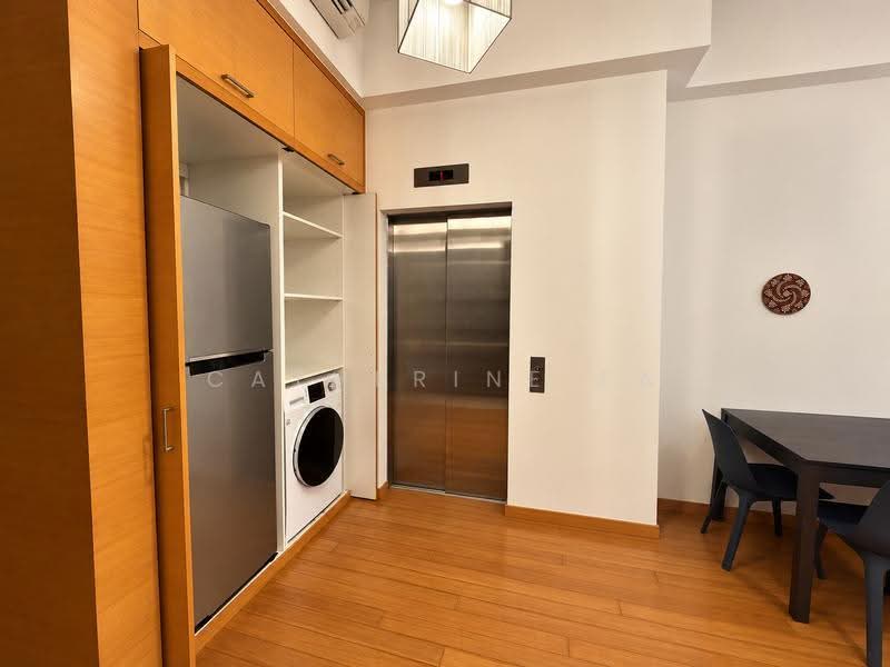 The Metz, 83 Devonshire Road, Orchard / River Valley, 1 Bedroom, 581 sqft, Condominium For Sale, by Catherine Ea, 500281256 - Interior - PropertyGuru.com.sg