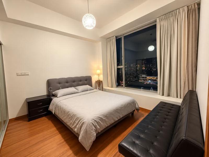 The Metz, 83 Devonshire Road, Orchard / River Valley, 1 Bedroom, 581 sqft, Condominium For Sale, by Catherine Ea, 500281256 - Bedroom - PropertyGuru.com.sg